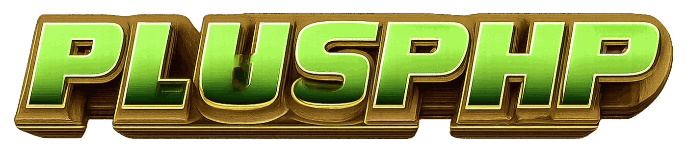 PlusPHP Logo